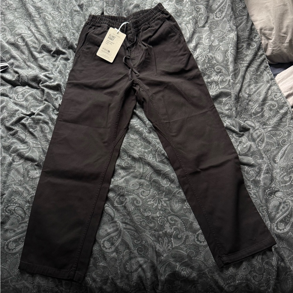 Carhartt WIP Men’s Flint Pant